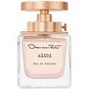 Oscar de la Renta Alibi EDT tualetinis vanduo moterims, 50 ml