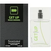 Oscar de la Renta Samouraï, Get Up, Eau De Toilette, For Men, 50 ml For Men