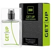 Oscar de la Renta Samouraï, Get Up, Eau De Toilette, For Men, 50 ml For Men