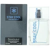 Oscar de la Renta Samouraï, Stay Cool, Eau De Toilette, For Men, 50 ml For Men