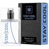 Oscar de la Renta Samouraï, Stay Cool, Eau De Toilette, For Men, 50 ml For Men