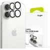 Ringke Camera Full Cover 2-pack skirtas Apple iPhone 17 – juodos spalvos