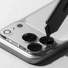 Ringke Camera Full Cover 2-pack skirtas Apple iPhone 17 Pro – Juodas