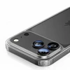 Tech-Protect Camfull Fit+ Camera Cover skirta Apple iPhone 17 Pro Max – Juodas
