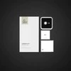 Tech-Protect Camring Fit+ Lens Cover for iPhone 16e / 17e - Transparent