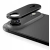 „Tech-Protect Camalloy Fit+“ dėklas, skirtas „iPhone 17 Air“ – Juodas