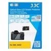 JJC GSP Z6M3 Optical Glass Protector