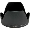 Objektyvas Canon EW-83J Lens Hood fotoaparato objektyvo adapteris