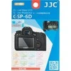 Objektyvo gaubtas, JJC LCD dangtelis, „Canon 6D“ stiklas