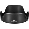 JJC Osłona Przeciwsłoneczna Tulipan Ew-55 Ew55 Do Canon Rf 28 Mm 28mm F/2.8 Stm / Lh-ew55ii