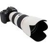 Objektyvo gaubtas JJC Objektyvo gaubtas JJC, tipas „Canon ET-87“