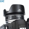 JJC Osłona Przeciwsłoneczna Tulipan Ew-55 Ew55 Do Canon Rf 28 Mm 28mm F/2.8 Stm / Lh-ew55ii