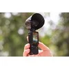 Dėklas Objektyvas Sunhood Sunnylife, skirtas DJI Osmo Pocket 3 OP3-ZG765 (plastikinis)