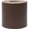 Privatumo juosta, PVC, 70x0,19 m, ruda