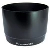 Objektyvo gaubtas JJC tipo „Canon EW-65B“