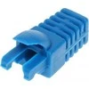 Vidinė kištuko apsauga TST RJ45/WP-T/INF, 1 vnt, mėlyna