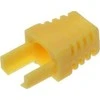 TST VIDINIS DANGALIS RJ-45 PLUG RJ45/WP-Y/IN