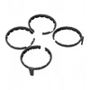 Sunnylife propeller guards for DJI Flip (juodas)