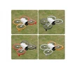 Sunnylife propeller guards for DJI Flip (juodas)