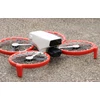„Sunnylife“ propelerio apsaugos, skirtos „DJI Flip“ (raudonos)