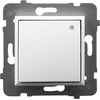 Ospel Nuoroda Aria cross balta (LP-4U / m / 00)