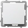 Ospel Sonata monopolis 16AX IP20 balta (LPG- 1R / m / 00)