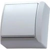 Ospel Jungiklis /virštinkinis BIS 10A/230V/maks. 2200W baltas