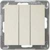 Ospel Triple Ecru Impression (LP -13Y / m / 27)