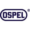 Ospel Aptaškymui atsparus lizdas Ospel Szafir GPH-1ZZ/m/33/d su įžeminimu IP44, skaidrus dangtelis, juodas metalas