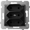 Ospel GN.3-KR.EURO JUODA MATINIS ARIA