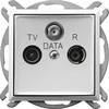 Ospel ARIA RTV DATA lizdas baltas GPA-UD/m/00