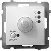 Ospel ARIA elektroninis judesio jutiklis baltas LP-16U / m / 00
