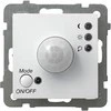 Ospel Elektroninis judesio jutiklis AS balta (LP-16G / m / 00)