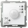 Ospel Elektroninis judesio jutiklis Sonata balta (LP-16R / m / 00)