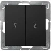 Ospel MIŠKININKYSTĖ Šliuzo jungtis su mechaniniu užraktu Juodo metalo LP-7YB / m / 33