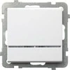 Ospel Sonata valdymo jungtis 16AX IP20 balta (LP- 12RS / m / 00)