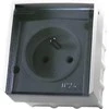 Ospel LAMBDA viengubai sandarias lizdas IP44 (GNH-1LZd)