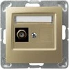 Ospel Sankabos lizdai. Vieno tipo metal( GPA-1YF / m / 28)