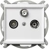 Ospel Sonata antenos lizdai RTV-SAT galutinis balta (GPA- RS / m / 00)