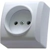Ospel GN-1B/00 BIS Lizdas vienetas b/u balta GN-1B/00