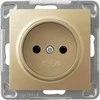 Ospel Nest Impression vienvietis auksinis metalas (GP-1Y / m / 28)