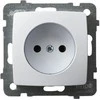 Ospel Karo lizdas vienas baltas (GP- 1S / m / 00)