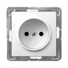 Ospel GP-1Y/m/00 IMPRESIJA Lizdas single b/u balta GP-1Y/m/00