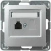 Ospel Vieno lizdo telefono vaizdavimas Sidabras (GPT-1Y / m / 18)