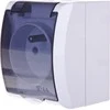 Ospel GNH-1HZ/00/d FALA Lizdas sandarus viengubas su/u IP44 permatomas sklendės velenas GNH-1HZ/00/d