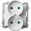 Ospel GN.2-KR.B/U Juodas MET.SONATA