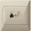 Ospel GN.1-KR.TELEFONO AKCENTAS BEIGE