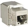 Ospel MGK-K6E Kompiuterio lizdo įdėklas RJ45 STP kat.6 MMC MGK-K6E
