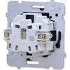 Ospel Ospel Kaip vienas lizdas GP-1G/m/33, metalinis juodas