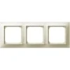 „Ospel Triple Ecru Impression Box“ (R-3Y / 27)